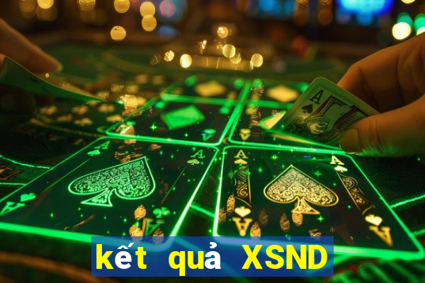 kết quả XSND ngày 19