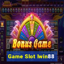 Game Slot Iwin88