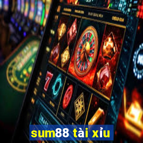 sum88 tài xỉu