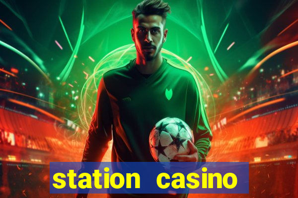 station casino online poker