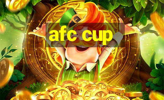 afc cup