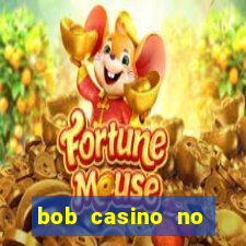 bob casino no deposit bonus