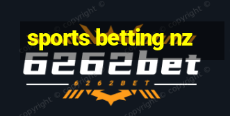 sports betting nz