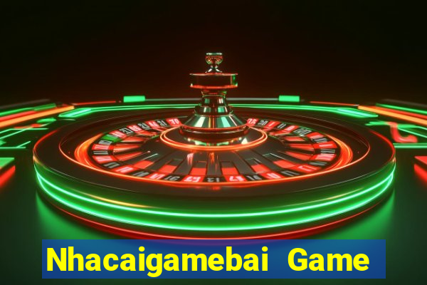 Nhacaigamebai Game Bài Offline Cho Pc