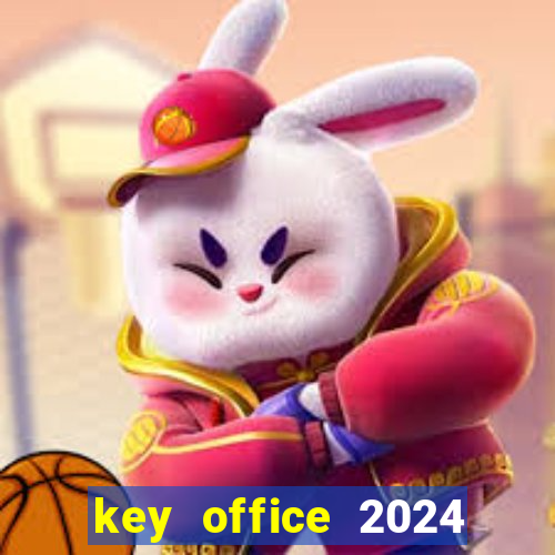 key office 2024 professional plus vn zoom