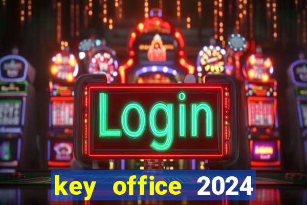 key office 2024 professional plus vn zoom