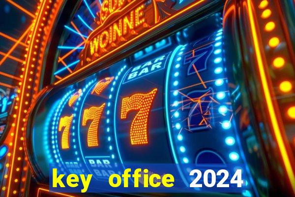 key office 2024 professional plus vn zoom