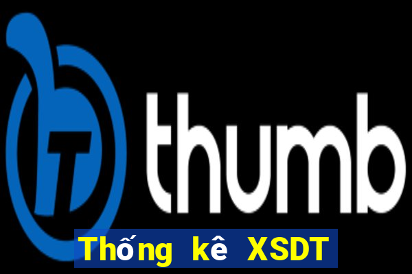 Thống kê XSDT Thứ 3