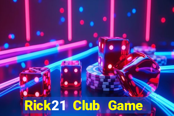 Rick21 Club Game Bài V8