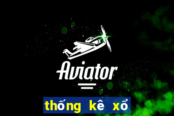 thống kê xổ số giải đặc biệt theo tháng