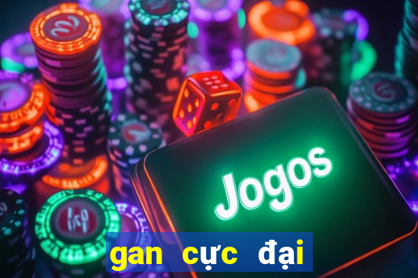 gan cực đại xổ số miền trung