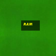 ram