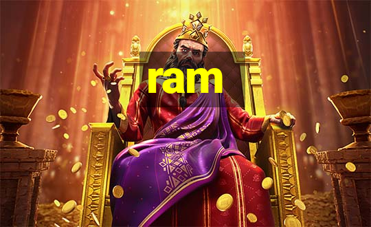 ram