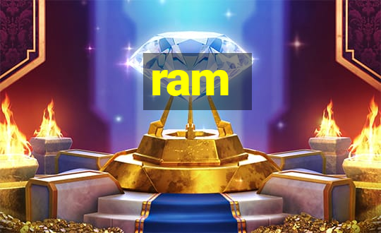 ram