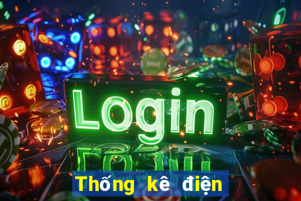 Thống kê điện toán ngày 17