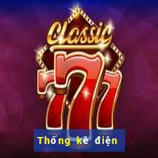 Thống kê điện toán ngày 17