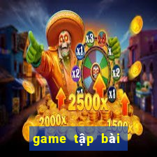 game tập bài gangnam style