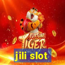 jili slot