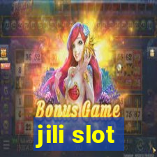 jili slot