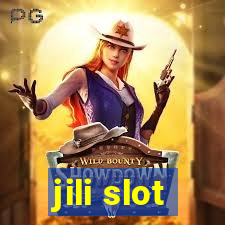 jili slot