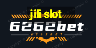 jili slot