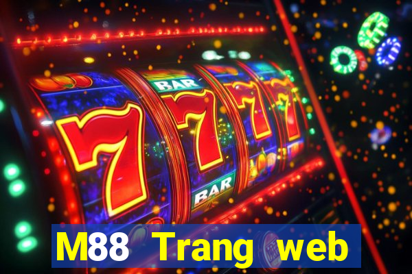 M88 Trang web chính thức của Đắk Lắk