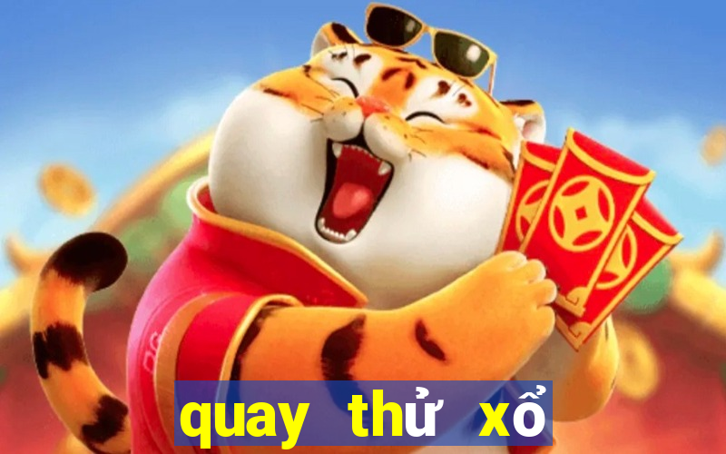 quay thử xổ số quảng ngãi