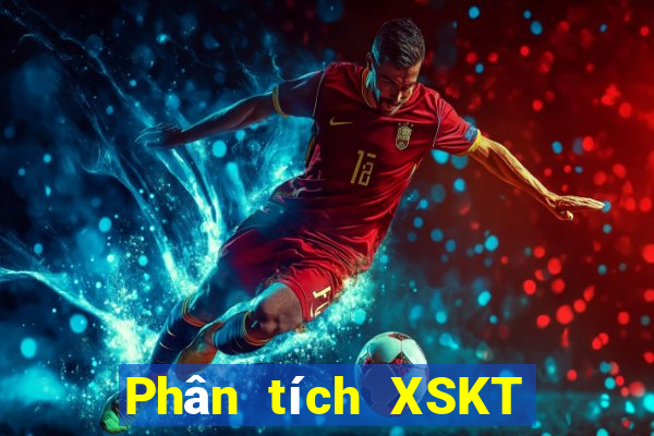 Phân tích XSKT ngày 13