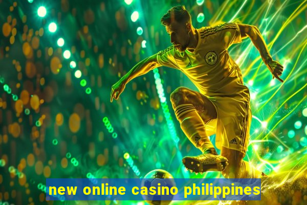 new online casino philippines