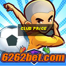 club price