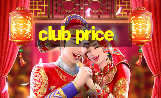 club price