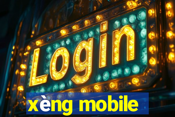 xèng mobile