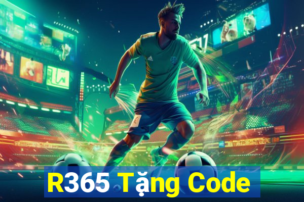 R365 Tặng Code