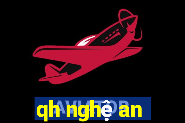 qh nghệ an