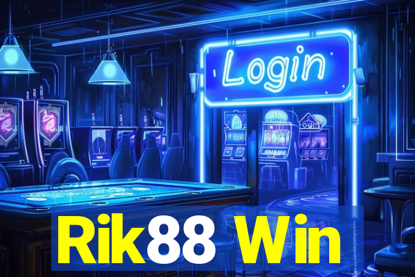 Rik88 Win