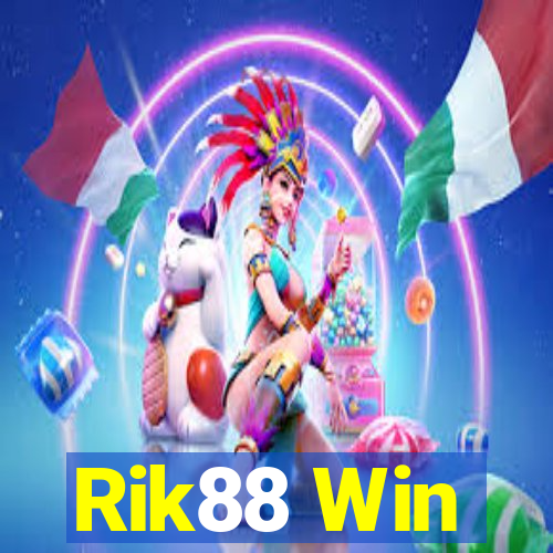 Rik88 Win