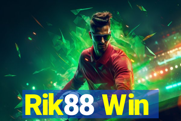 Rik88 Win