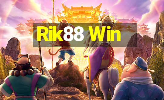 Rik88 Win