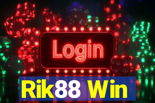 Rik88 Win