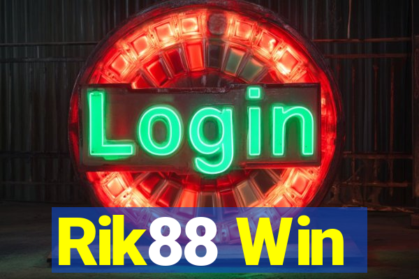 Rik88 Win