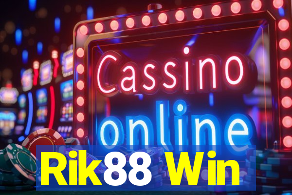 Rik88 Win