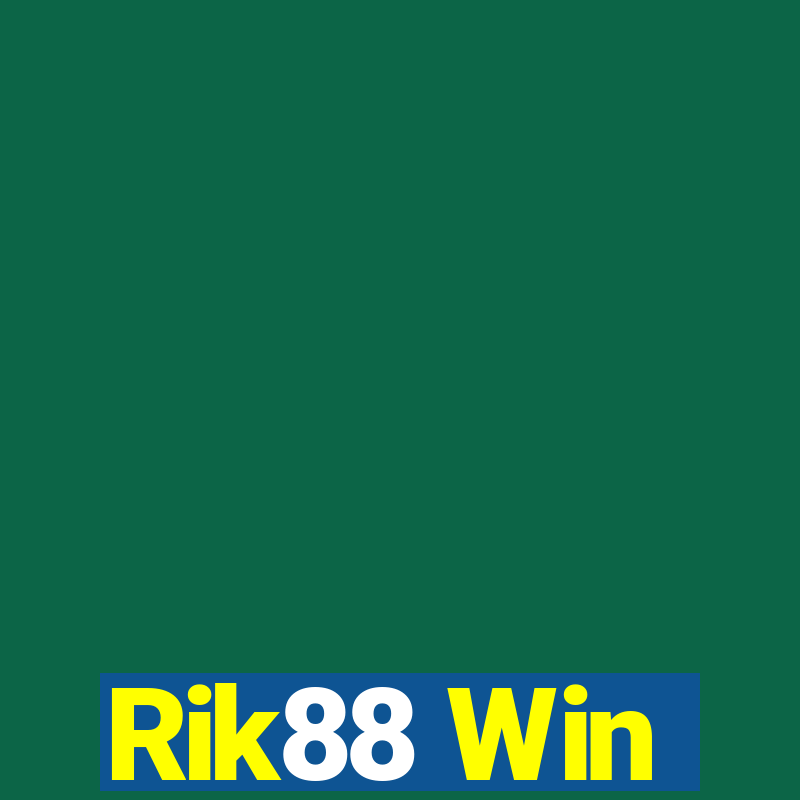 Rik88 Win