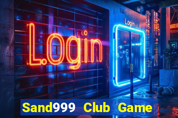 Sand999 Club Game Bài Twin