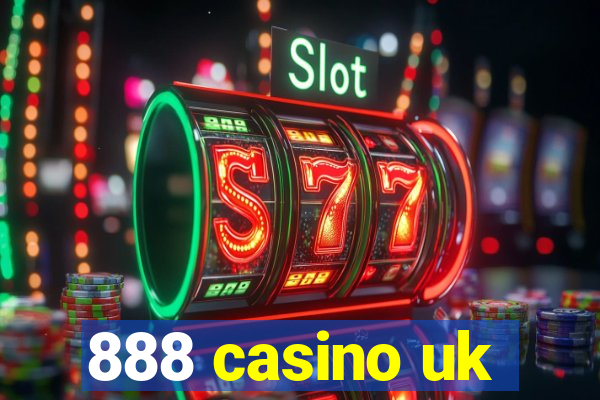 888 casino uk