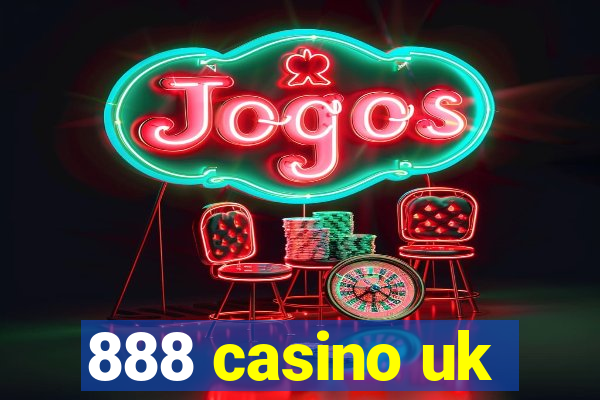 888 casino uk