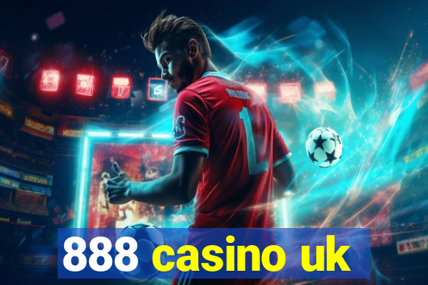 888 casino uk