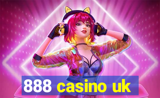 888 casino uk