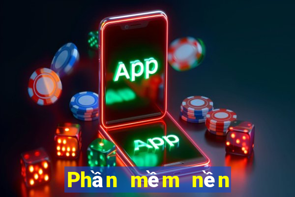 Phần mềm nền tảng xổ số Ali