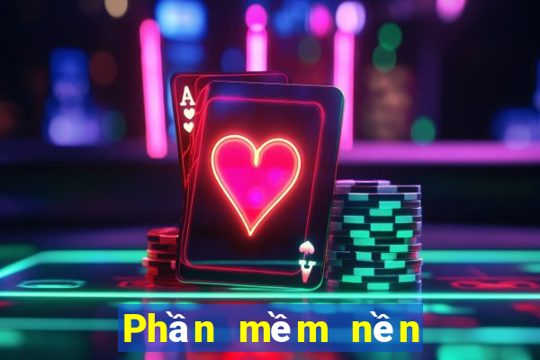 Phần mềm nền tảng xổ số Ali