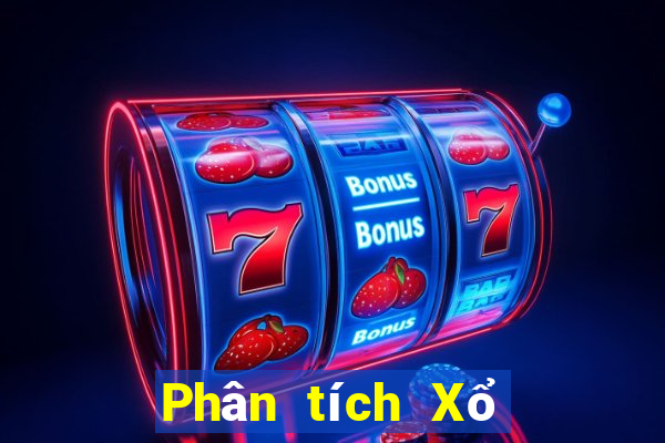 Phân tích Xổ Số vietlott ngày 19